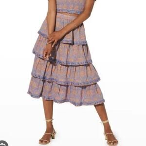 NWT Cleobella Skirt